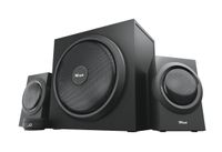 Trust Yuri - 2.1 Speakerset - met Subwoofer - thumbnail