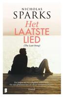Het laatste lied (The Last Song) - Nicholas Sparks - Paperback (9789022592663)