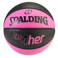 Spalding Basketbal NBA 4HER Solid - thumbnail