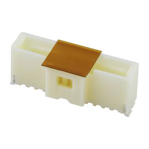 Molex 5044491207 Male header, inbouw (standaard) Inhoud: 1100 stuk(s) Tape