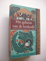 Het geheim van de krokodil - thumbnail