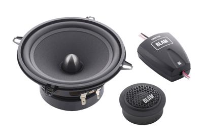 BLAM Relax System 130 RS