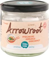 Arrowroot bio - thumbnail