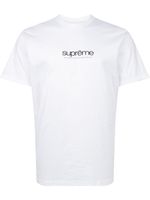 Supreme t-shirt Five Boroughs - Blanc - thumbnail