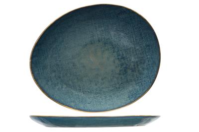 Cosy & Trendy Dinerbord Aicha - 27 x 23 cm