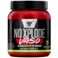 NO-Xplode VASO 20servings Lemon Lime - thumbnail