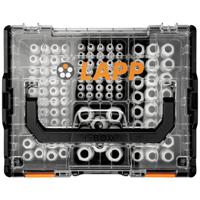 LAPP 53110054 Wartel assortiment Lichtgrijs 1 set(s)