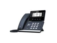 Yealink SIP-T53 IP telefoon Grijs 8 regels LCD