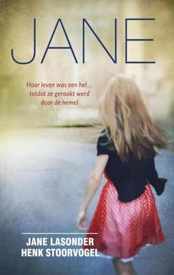Jane - Henk Stoorvogel, Jane Lasonder - eBook (9789043521451)