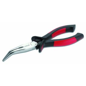 10 0238  - Bent telephone plier telephone plier 10 0238