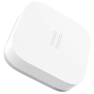 Aqara Trillingssensor DJT11LM Apple HomeKit