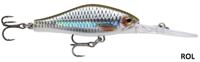 Rapala Shadow Rap Jack Deep 05 Live Roach - ROL - thumbnail