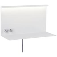 Paulmann 96772 PAULMANN LED-wandlamp LED 4.5 W Wit (mat) - thumbnail