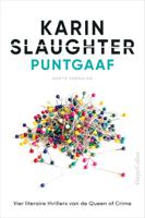 Puntgaaf (Hardback)