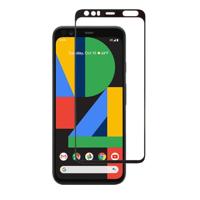 Shop4 - Google Pixel 4 XL Glazen Screenprotector - Edge-To-Edge Gehard Glas Transparant