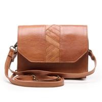 Chabo Bags Roxy All in One Schoudertas Camel - thumbnail