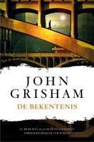 De bekentenis - John Grisham - ebook