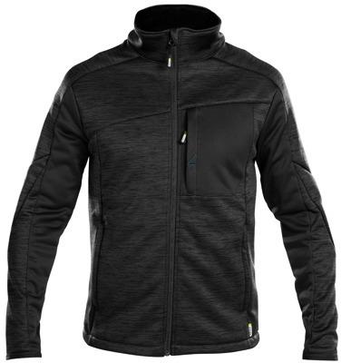 dassy jas convex nachtblauw/antracietgrijs xs dassy jas convex nachtblauw/antracietgrijs xs