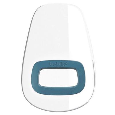 Mini One Plus Bahama Blue Windscherm