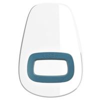 Mini One Plus Bahama Blue Windscherm