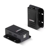LINDY I/O Extender USB2 50M/42680
