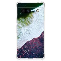 Google Pixel 7A Shockproof Case Sea in Space - thumbnail