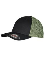 FLEXFIT FX6511MM Flexfit Trucker Melange Mesh Cap