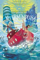 Het geheim van de Meermindusa - Thomas Taylor - ebook