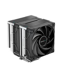 DeepCool AK620 Processor Koeler 12 cm Zwart