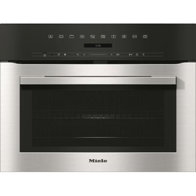 Miele H 7140 BM ContourLine inbouw oven met magnetron