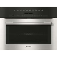 Miele H 7140 BM ContourLine inbouw oven met magnetron
