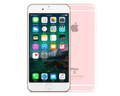 iPhone 6s Plus 32 gb