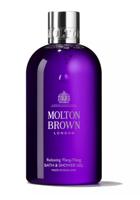 Molton Brown Relaxing Ylang-Ylang Bath & Shower Gel 300 ml Douchegel Vrouwen Lichaam - thumbnail