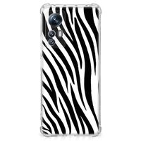 Xiaomi 12 | 12x Case Anti-shock Zebra - thumbnail