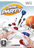 Game Party - thumbnail