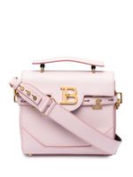 Balmain sac à main B-Buzz 23 - Rose - thumbnail