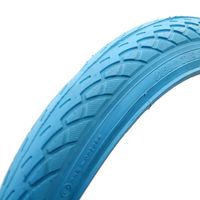 Deli Tire Tire buitenband SA-206 18 x 1.75 licht blauw - thumbnail