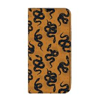 Hoesje maken voor iPhone 13 Pro Max Snakes