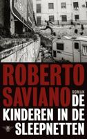 De kinderen in de sleepnetten - Roberto Saviano - eBook (9789023464754)