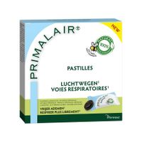 Primalair Luchtwegen 20 Pastilles