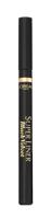 L’Oréal Paris Make-Up Designer Super Liner Black Velvet - 01 Black - Eyeliner - Zwart