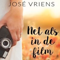 Net als in de film