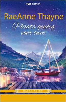 Plaats genoeg voor twee - Raeanne Thayne - eBook (9789402534818)