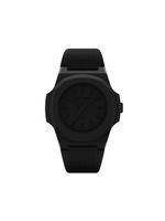 NUUN OFFICIAL montre Origen Midnight 40.5 mm - Noir - thumbnail