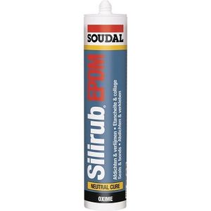 Soudal Silirub EPDM