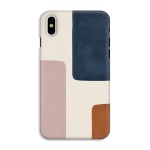 Geo #5: iPhone XS Tough Case