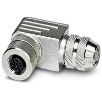 Phoenix 1430420 - connector sensor/actuator sacc-m12frb-5con-pg9sh