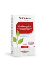 New Care Cranberry plus (30 tab) - thumbnail