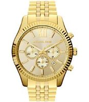 Michael Kors Bandschakels MK8281 - 20mm - (2 stuks) - thumbnail