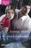 Dodelijk bericht ; Huis vol geheimen - Amanda Stevens, Carla Cassidy - ebook